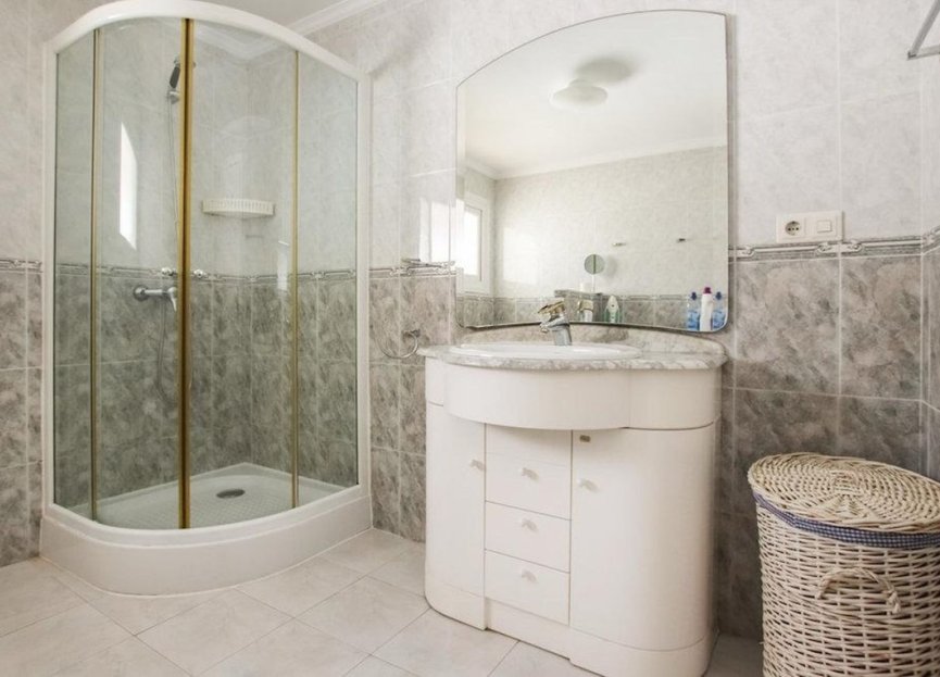 Resale - House - Detached Villa - Benalmádena - Torremuelle