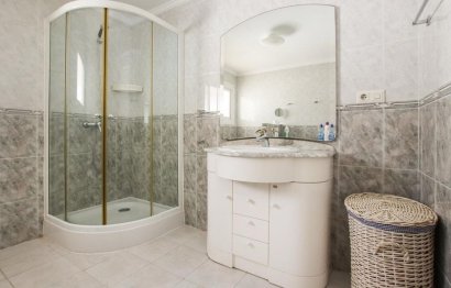 Resale - House - Detached Villa - Benalmádena - Torremuelle