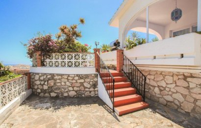 Resale - House - Detached Villa - Benalmádena - Torremuelle