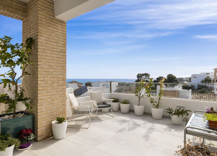 Resale - House - Detached Villa - Benalmádena - Benalmadena Centro