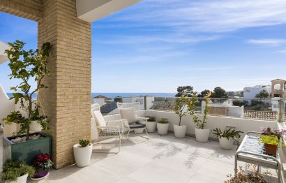 Resale - House - Detached Villa - Benalmádena - Benalmadena Centro