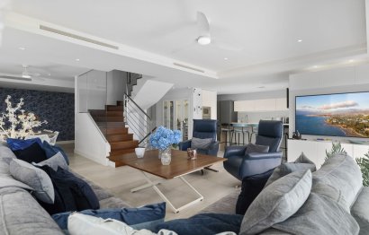 Resale - House - Detached Villa - Benalmádena - Benalmadena Centro