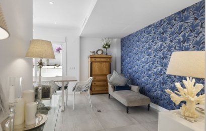 Resale - House - Detached Villa - Benalmádena - Benalmadena Centro