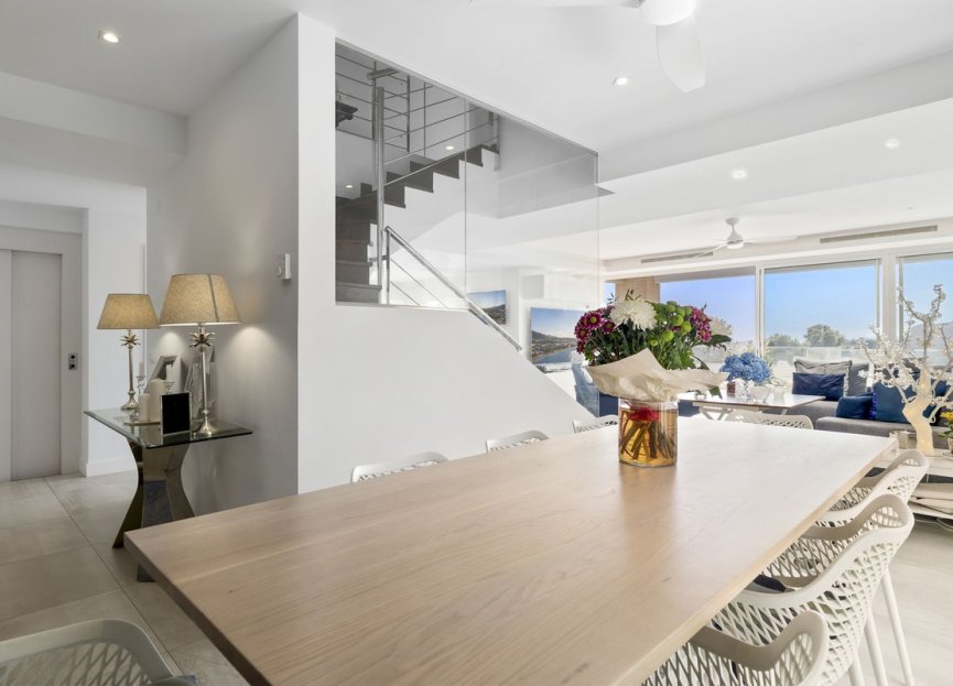 Resale - House - Detached Villa - Benalmádena - Benalmadena Centro