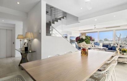 Resale - House - Detached Villa - Benalmádena - Benalmadena Centro