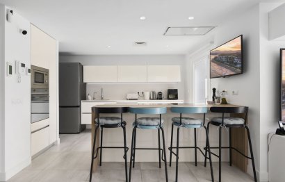 Resale - House - Detached Villa - Benalmádena - Benalmadena Centro