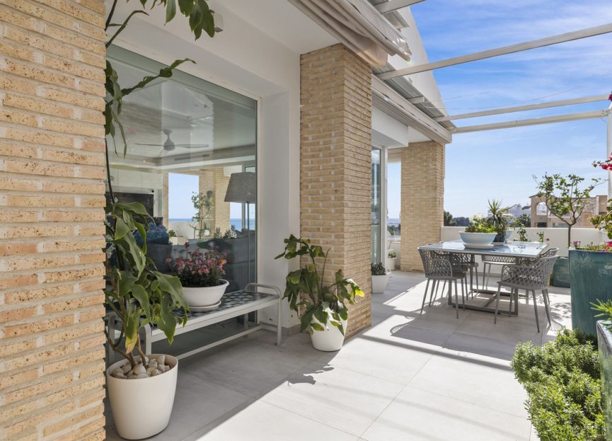 Resale - House - Detached Villa - Benalmádena - Benalmadena Centro