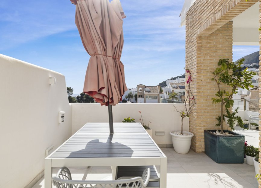 Resale - House - Detached Villa - Benalmádena - Benalmadena Centro