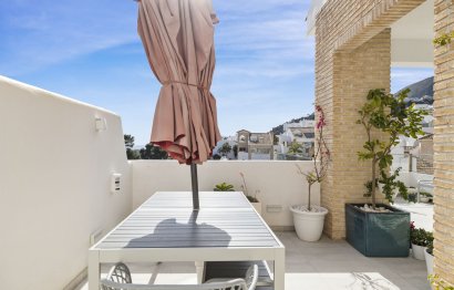 Resale - House - Detached Villa - Benalmádena - Benalmadena Centro