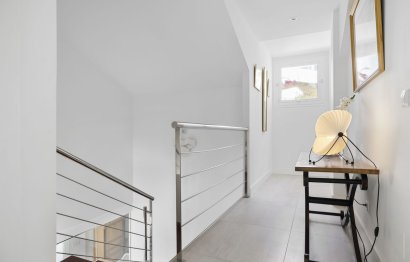 Resale - House - Detached Villa - Benalmádena - Benalmadena Centro