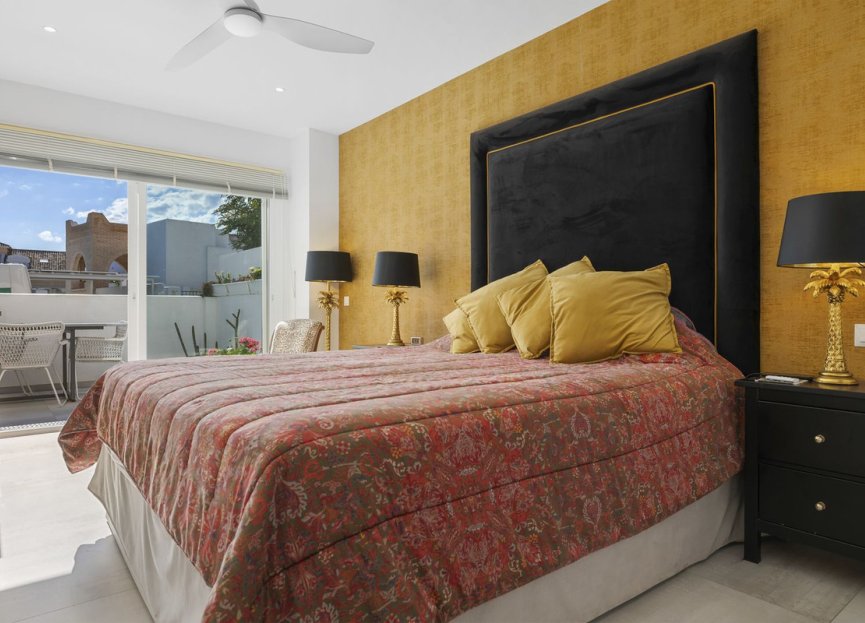 Resale - House - Detached Villa - Benalmádena - Benalmadena Centro