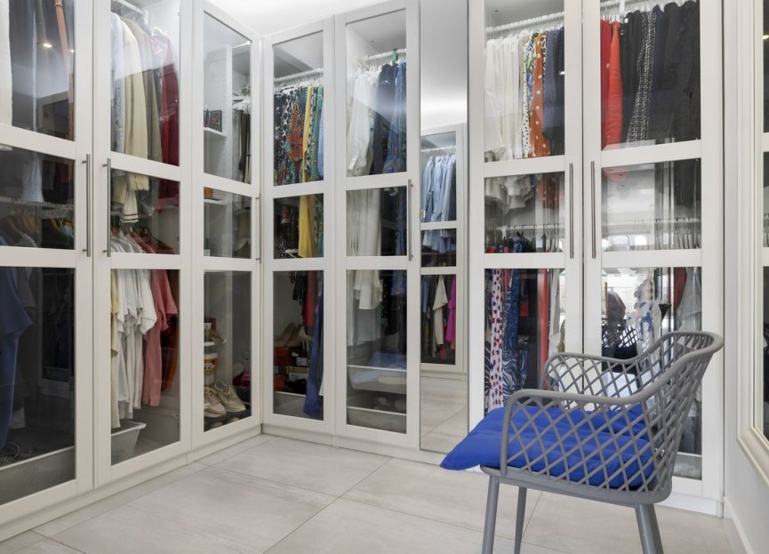 Resale - House - Detached Villa - Benalmádena - Benalmadena Centro