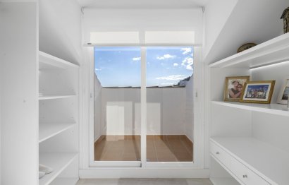 Resale - House - Detached Villa - Benalmádena - Benalmadena Centro