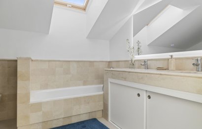 Resale - House - Detached Villa - Benalmádena - Benalmadena Centro