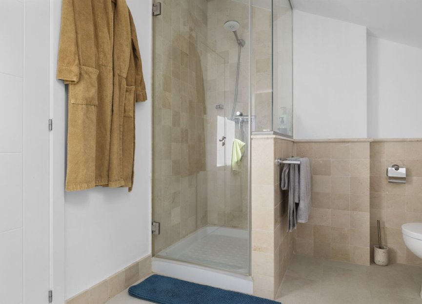 Resale - House - Detached Villa - Benalmádena - Benalmadena Centro