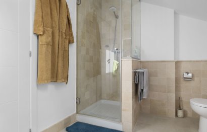 Resale - House - Detached Villa - Benalmádena - Benalmadena Centro