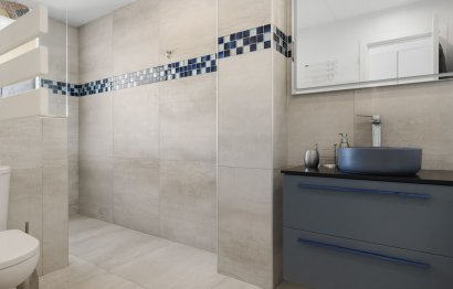 Resale - House - Detached Villa - Benalmádena - Benalmadena Centro