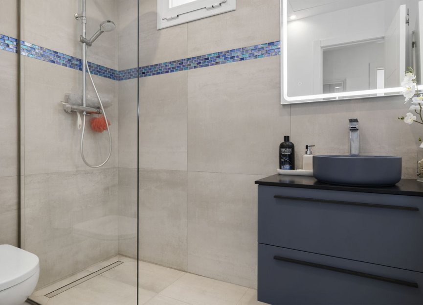 Resale - House - Detached Villa - Benalmádena - Benalmadena Centro