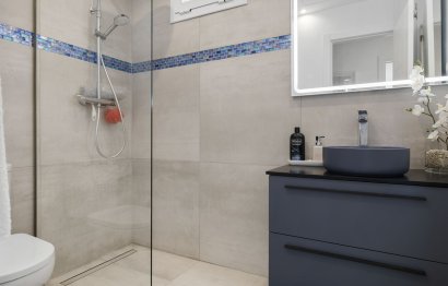 Resale - House - Detached Villa - Benalmádena - Benalmadena Centro