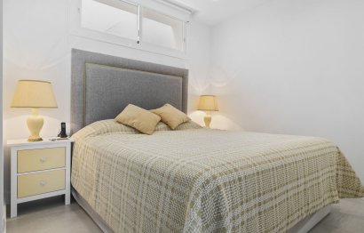 Resale - House - Detached Villa - Benalmádena - Benalmadena Centro