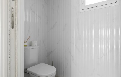 Resale - House - Detached Villa - Benalmádena - Benalmadena Centro