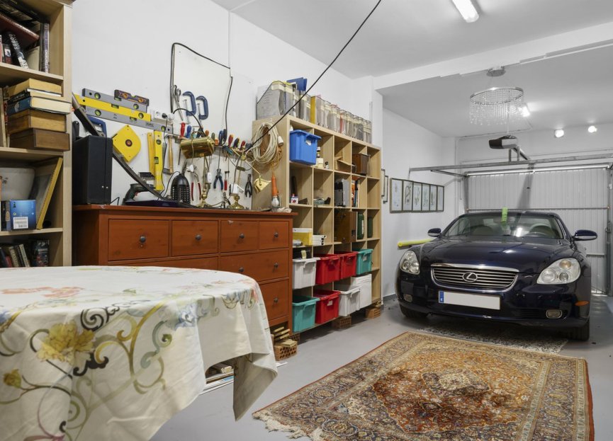 Resale - House - Detached Villa - Benalmádena - Benalmadena Centro