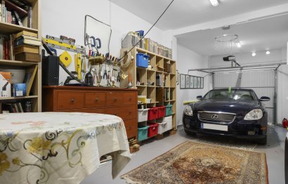 Resale - House - Detached Villa - Benalmádena - Benalmadena Centro