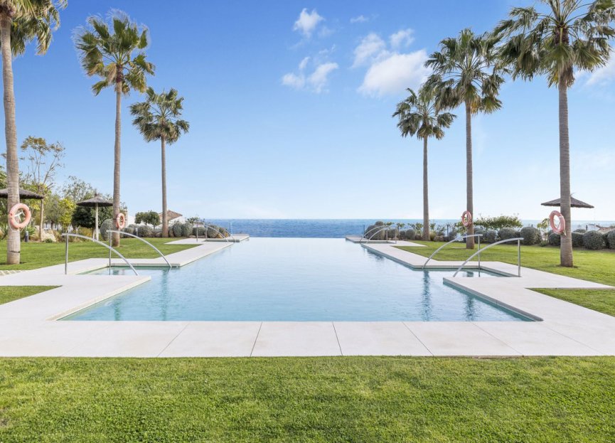 Resale - House - Detached Villa - Benalmádena - Benalmadena Centro