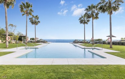 Resale - House - Detached Villa - Benalmádena - Benalmadena Centro