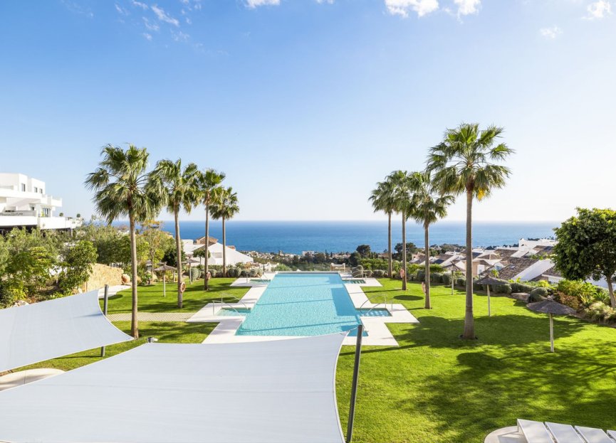 Resale - House - Detached Villa - Benalmádena - Benalmadena Centro