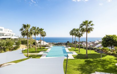 Resale - House - Detached Villa - Benalmádena - Benalmadena Centro