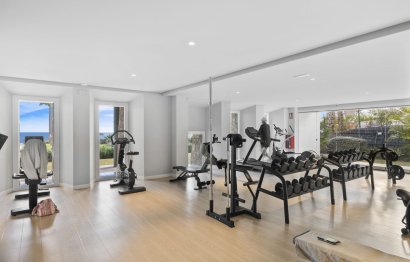 Resale - House - Detached Villa - Benalmádena - Benalmadena Centro