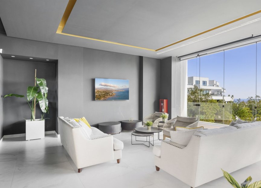 Resale - House - Detached Villa - Benalmádena - Benalmadena Centro