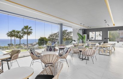 Resale - House - Detached Villa - Benalmádena - Benalmadena Centro