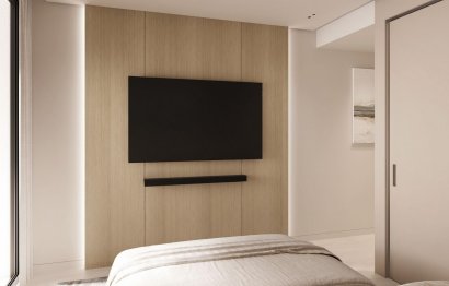 Obra nueva - Apartamento / piso - Estepona - Riviera beach