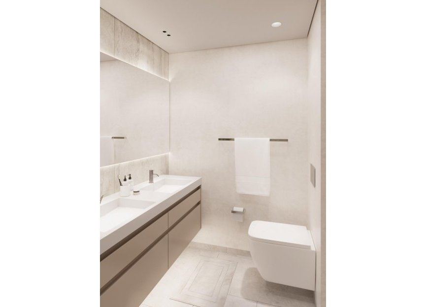 Obra nueva - Apartamento / piso - Estepona - Riviera beach