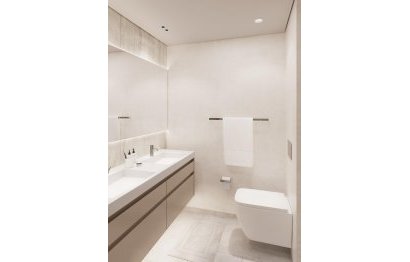 Obra nueva - Apartamento / piso - Estepona - Riviera beach