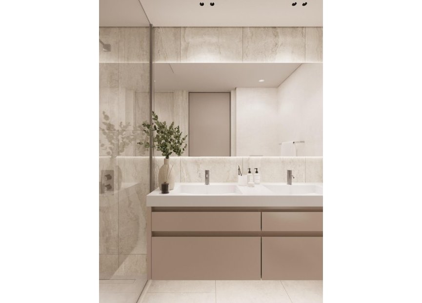 Obra nueva - Apartamento / piso - Estepona - Riviera beach