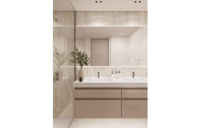 Obra nueva - Apartamento / piso - Estepona - Riviera beach