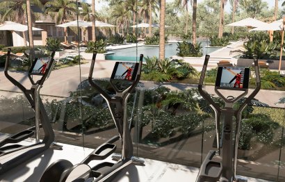 Obra nueva - Apartamento / piso - Estepona - Riviera beach