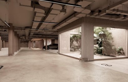 Obra nueva - Apartamento / piso - Estepona - Riviera beach