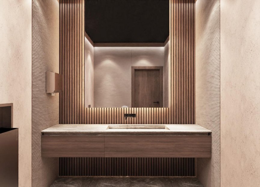 Obra nueva - Apartamento / piso - Estepona - Riviera beach