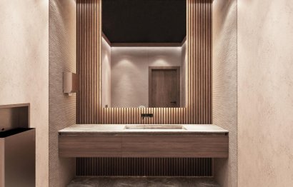 Obra nueva - Apartamento / piso - Estepona - Riviera beach