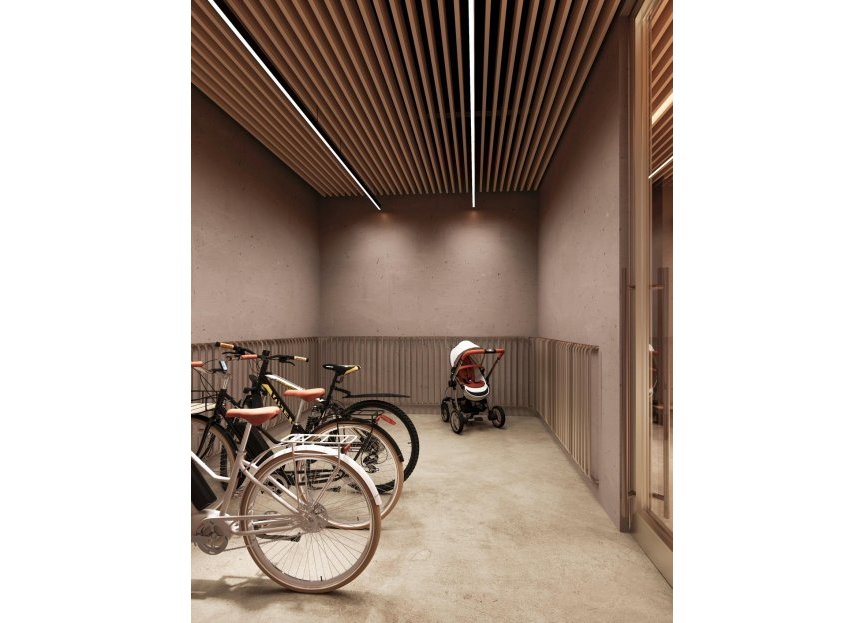 Obra nueva - Apartamento / piso - Estepona - Riviera beach