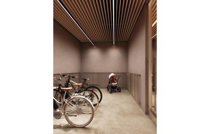 Obra nueva - Apartamento / piso - Estepona - Riviera beach