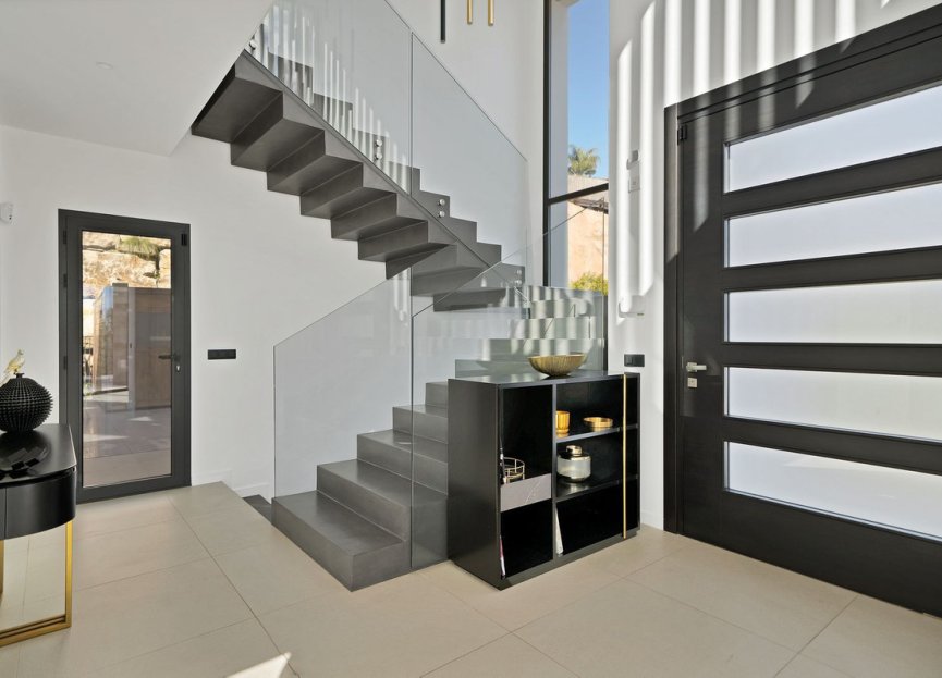 Reventa - House - Detached Villa - Benahavís - Benahavís Centro