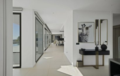 Reventa - House - Detached Villa - Benahavís - Benahavís Centro