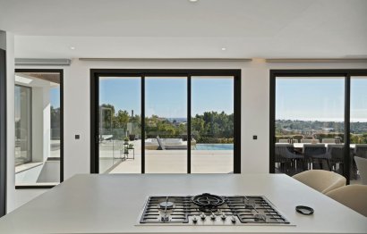 Reventa - House - Detached Villa - Benahavís - Benahavís Centro