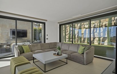 Reventa - House - Detached Villa - Benahavís - Benahavís Centro