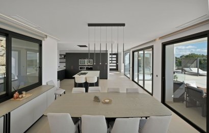 Reventa - House - Detached Villa - Benahavís - Benahavís Centro